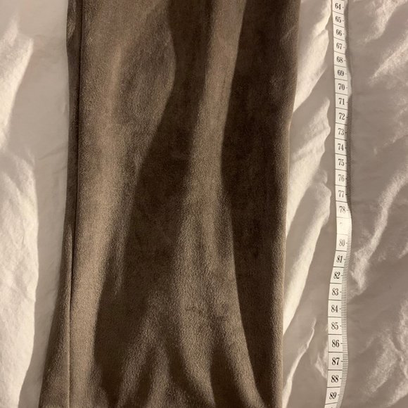 Jolibel pants 8 khaki gray - Picture 5 of 10